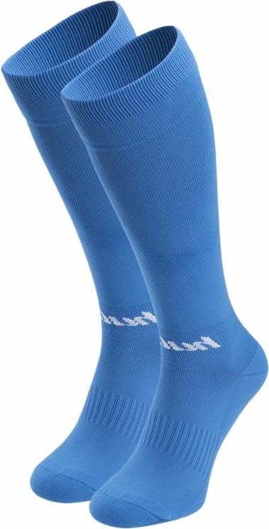 Çorape futbolli për meshkuj Huari, të kaltra