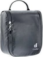 Çantë tualeti Deuter Wash Center I, e zezë