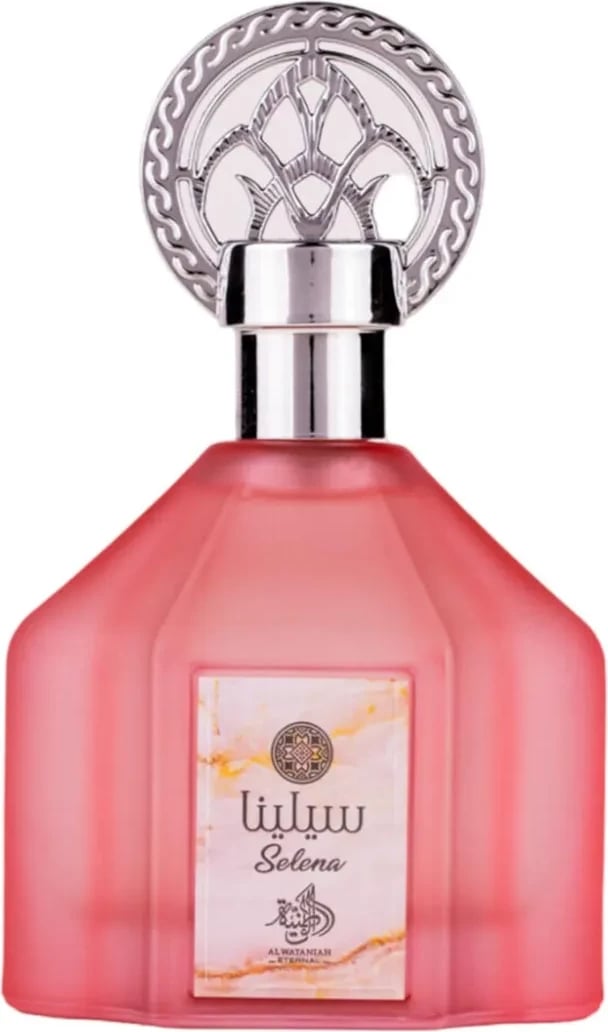 Eau de Parfum unisex Al Wataniah Selena 100ml
