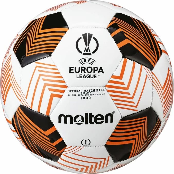 Top futbolli Molten, për meshkuj, femra dhe fëmijë