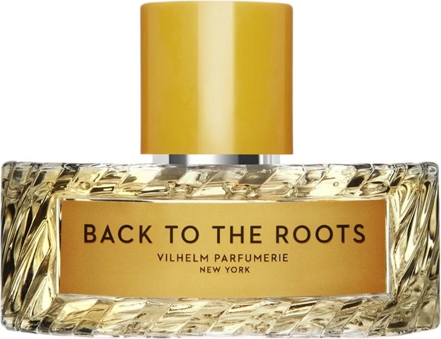 Eau de Parfum Vilhelm Parfumerie Back To The Roots 100ml
