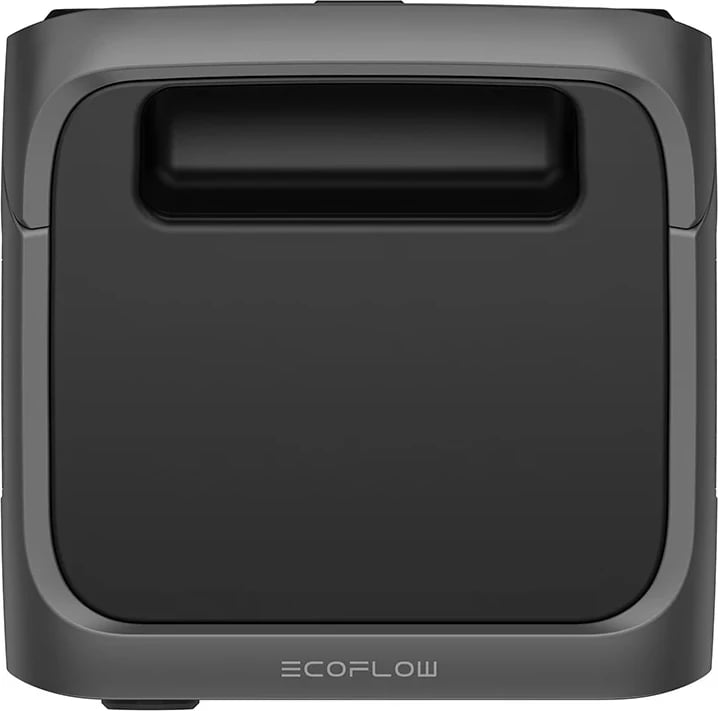 Stacion portativ energjie EcoFlow River 3 Max, 572 Wh, LiFePO4, i zi