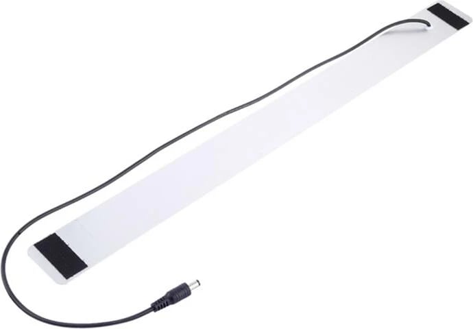 Panel LED Puluz PU5212 për tendë pa hije, 60 LED, 30W, 1690 lumen, 56x4.9cm