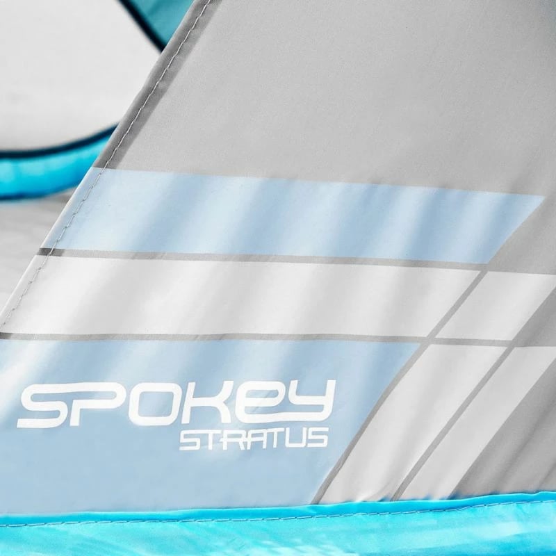 Tendë plazhi Spokey Stratus BL 926782
