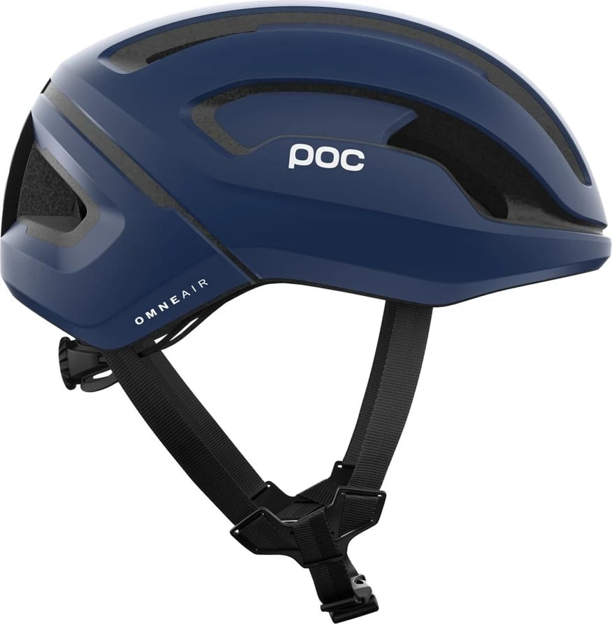Helmetë sportive POC PC107721036SML1, për të rritur, uniseks, Mat, Blu