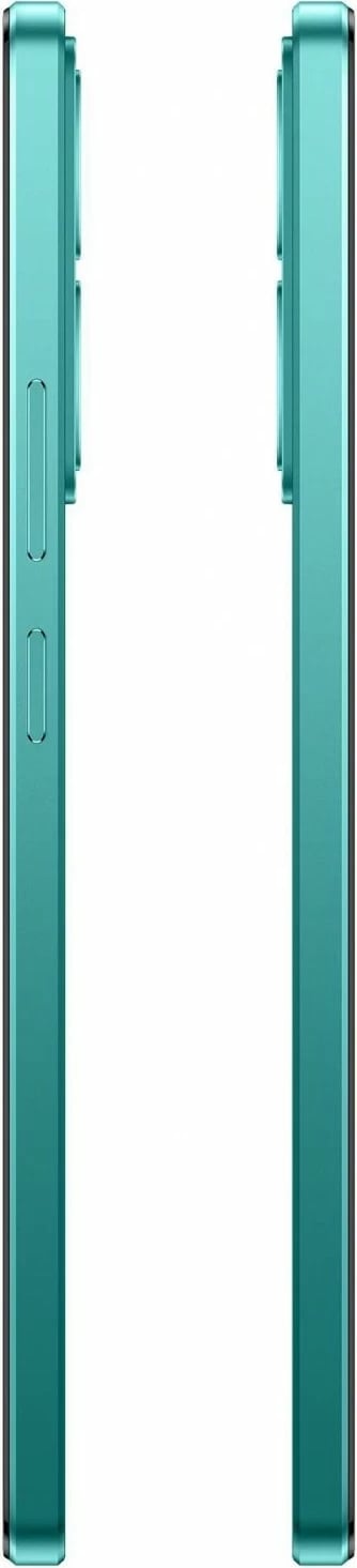 Celular Realme 14T 5G 8/256GB Surf Green Celular Realme 14T 5G 8/256GB Surf Green
