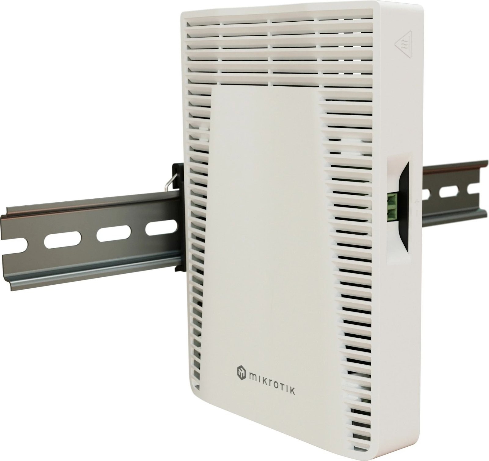 Switch MikroTik CRS304-4XG-IN, 10G Ethernet, PoE, Bardhë