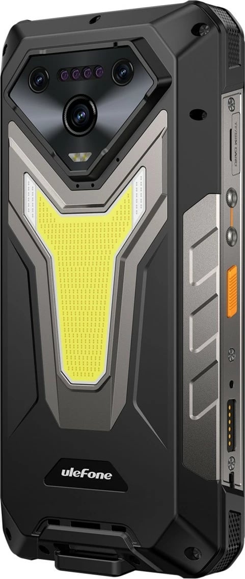 Celular Ulefone Armor 34 Pro 5G, 16/512GB, i zi