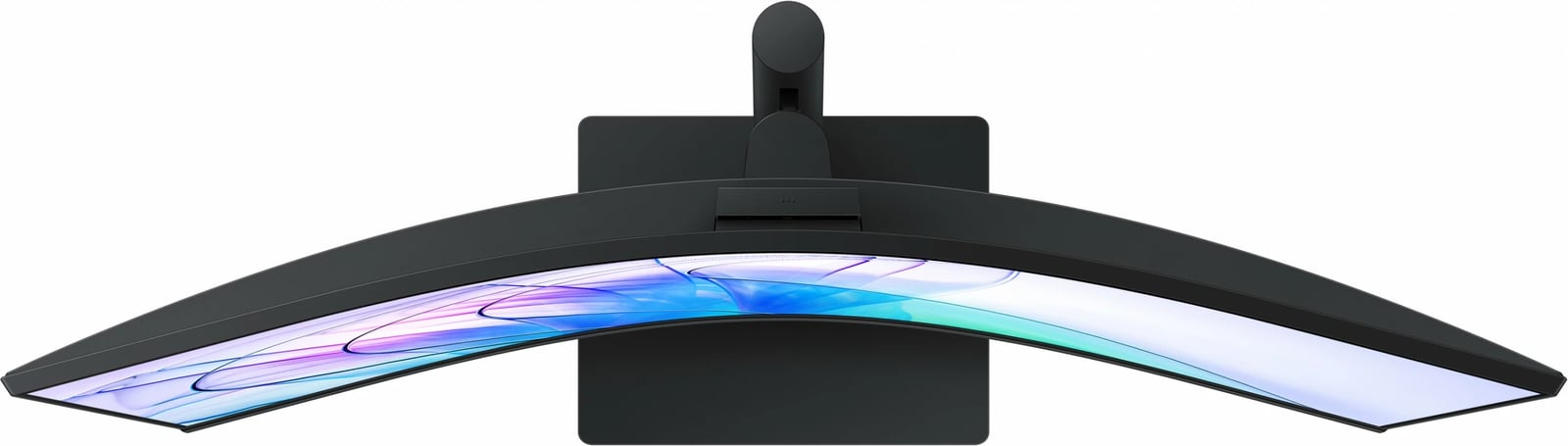 Monitor Samsung S65VC, 34", UltraWide Quad HD, i zi