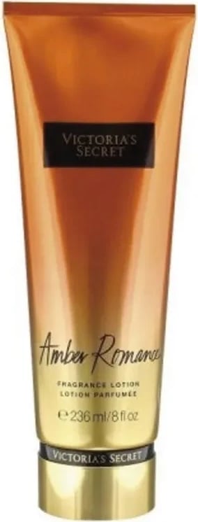 Losion trupi unisex Victoria's Secret Amber Romance 236ml