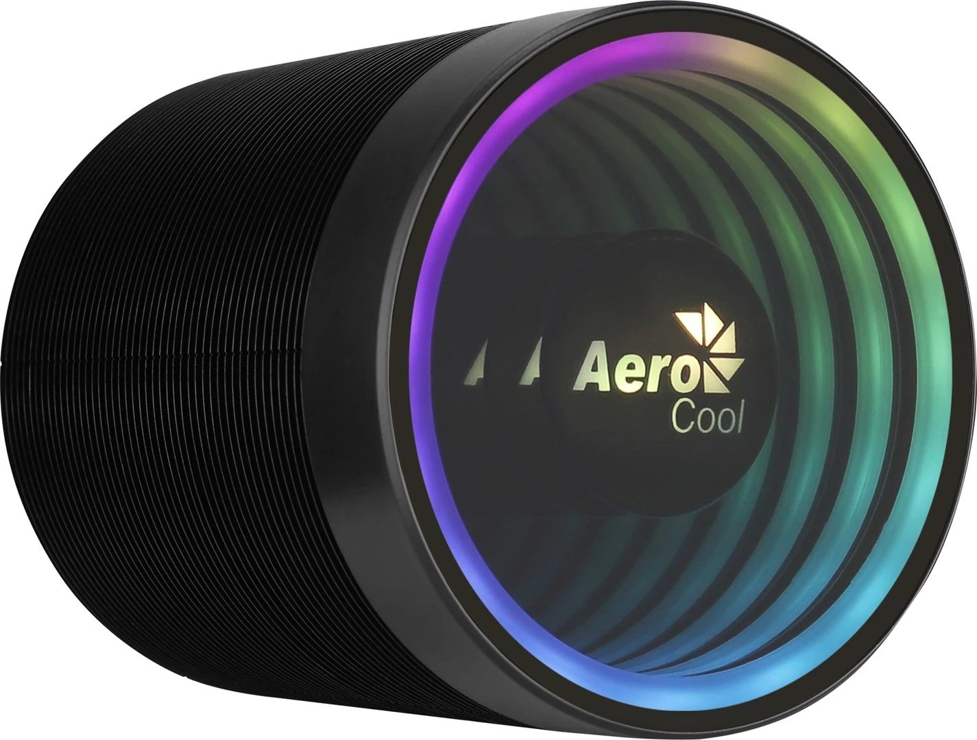 Ventilator Aerocool Mirage 5, i zi