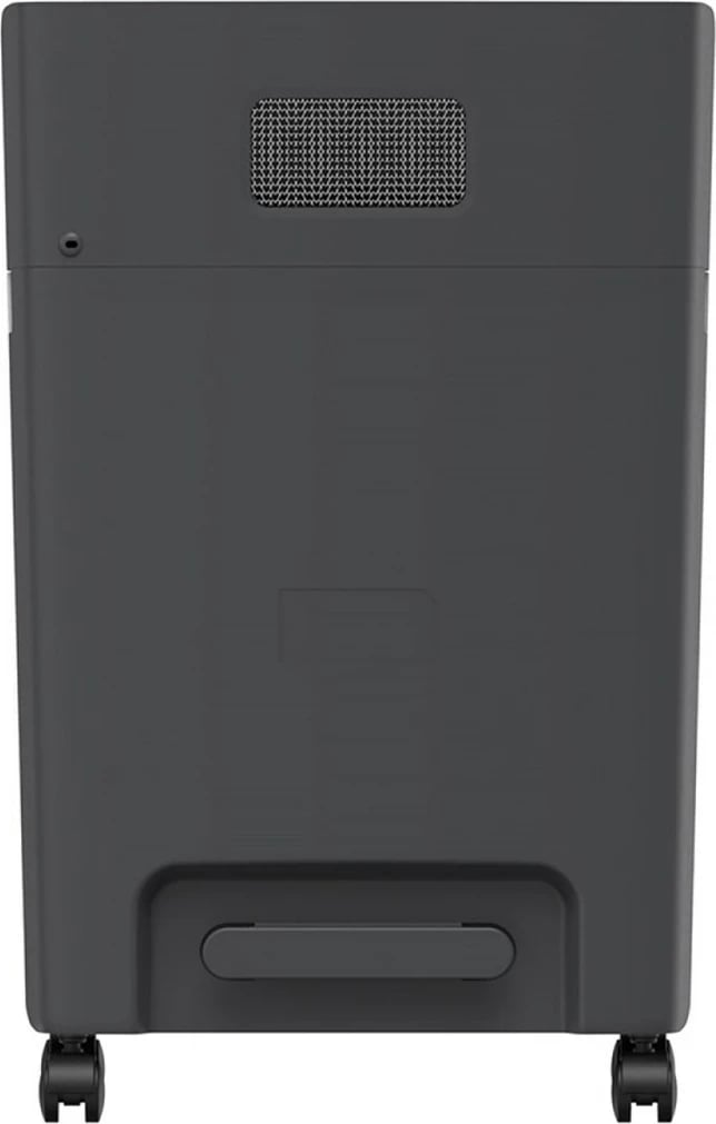 Grirës letre HP PRO SHREDDER 15CC, e zezë