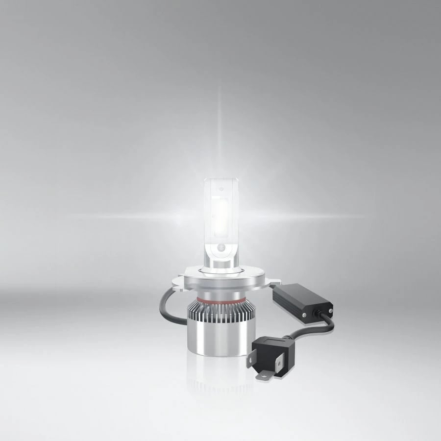 Drita LED OSRAM LEDriving XTR H4 64193DWXTR, 2 copë