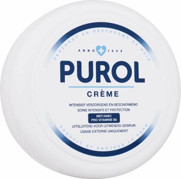 Krem për trup për femra Purol Cream, 150ml
