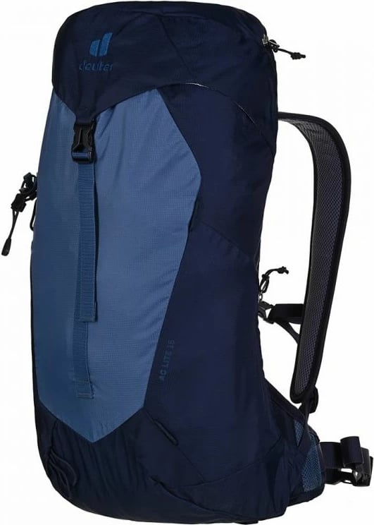 Çantë shpine Deuter unisex, blu e errët