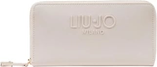 Portofol Liu Jo femra, beige