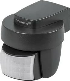 Sensor lëvizjeje eQ-3 Homematic IP HmIP-SMO-A-2, Wireless, IP44, Anthracite