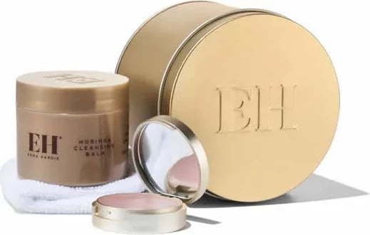 Set balsam hidratues për fytyrë Emma Hardie Hydrating Balm Kit unisex