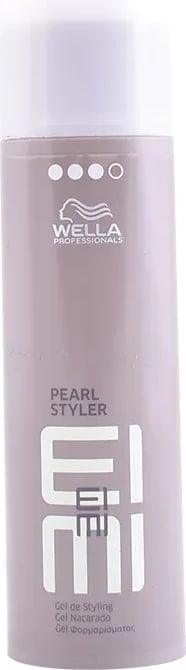 Xhel për stilim flokësh Wella Eimi Pearl Styler 100ml
