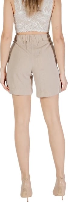 Shorce Only femra, beige