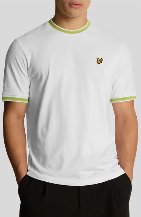Maicë për meshkuj Lyle & Scott