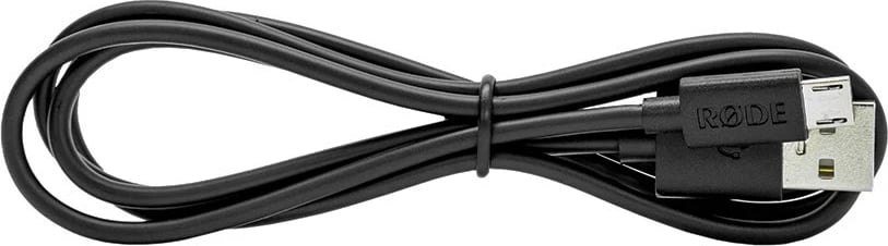 Mikrofon RØDE Videomic Pro, i zi