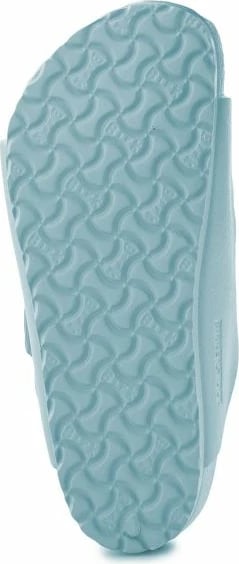 Flip-flopa për fëmijë Birkenstock, të gjelbra