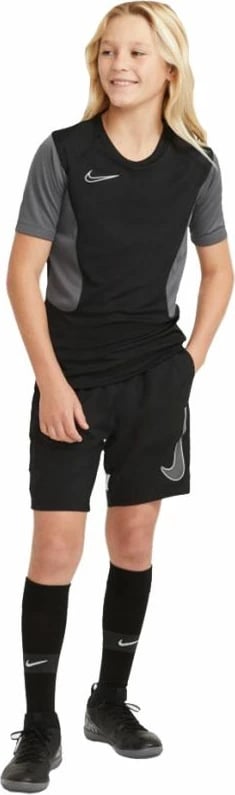 Shorce për fëmijë Nike, të zeza