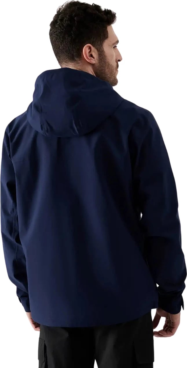 Jakne teknike për meshkuj 4F, navy