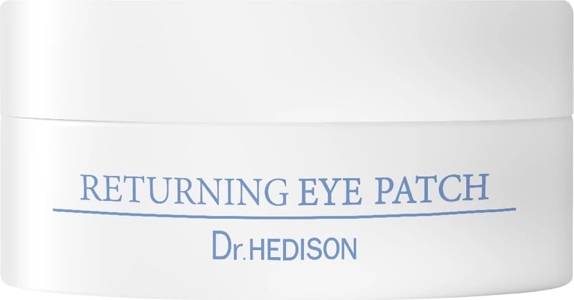 Patch për sy Dr.HEDISON Returning Eye Patch për femra, 60 copë