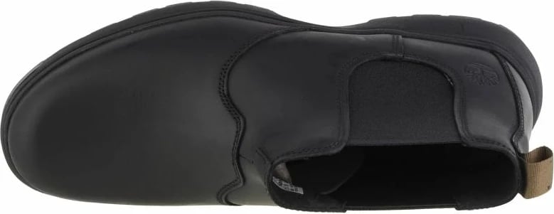 Këpucë Timberland Atwells Ave Chelsea për meshkuj, të zeza