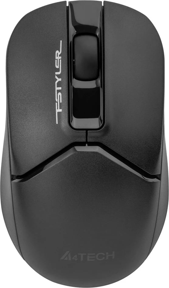 Maus wireless A4 TECH FSTYLER FG12S RF 2,4GHz, i zi