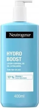 Locion trupi Neutrogena Hydro Boost 400ml