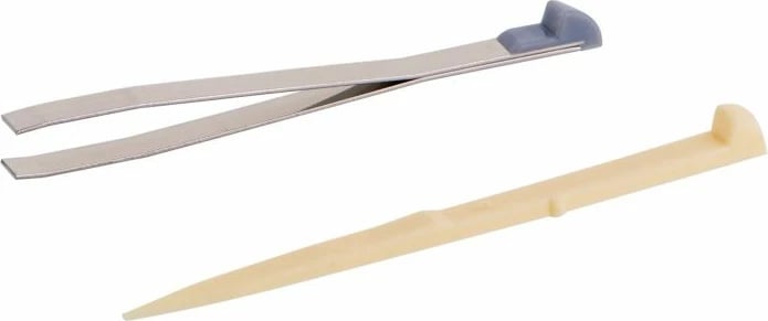 Thikë xhepi multifunksionale Victorinox, e kuqe