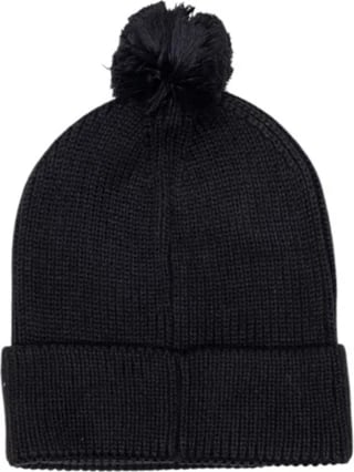 Kapelë The North Face për meshkuj, e zezë