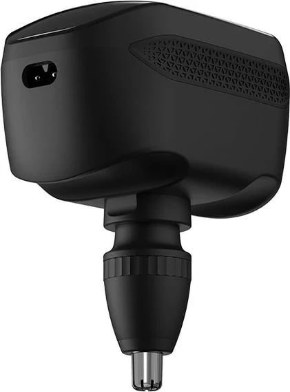 Makinë rroje Lafe MasterSmooth, 600mAh, IPX6, e zezë