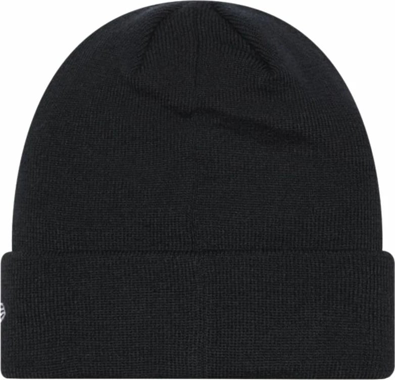 Kapelë New Era unisex, e zezë
