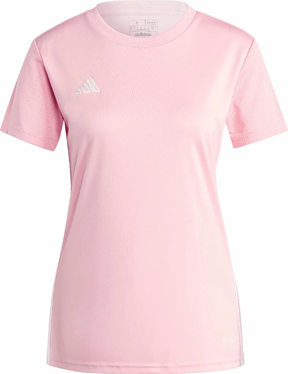 Maicë sportive për femra adidas, rozë
