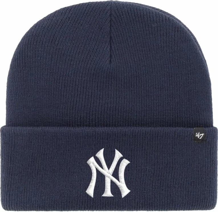 Kapelë për meshkuj 47 Brand New York Yankees, navy blue