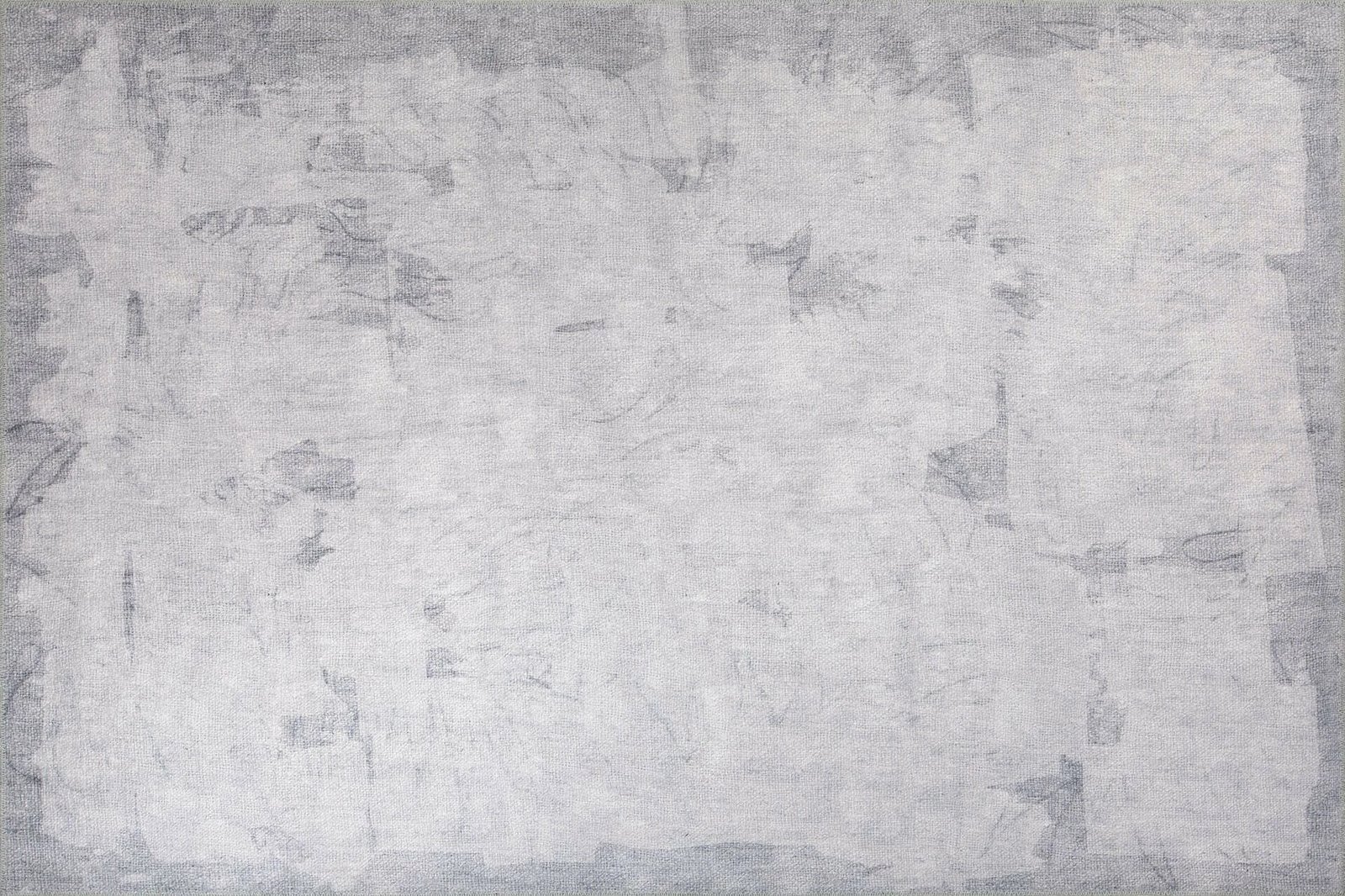 Qilim (210 x 310) Conceptum Hypnose, Ada Gönül Chenille, gri AL 363