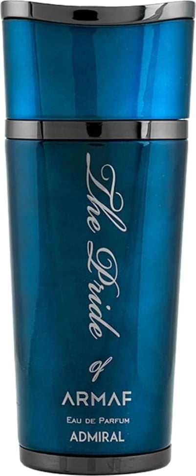 Eau de Parfum Armaf The Pride of Armaf Admiral 100ml