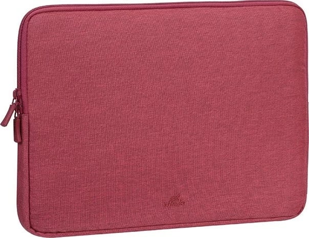 Mbështjellës RivaCase 7703 për laptop 13.3", i kuq