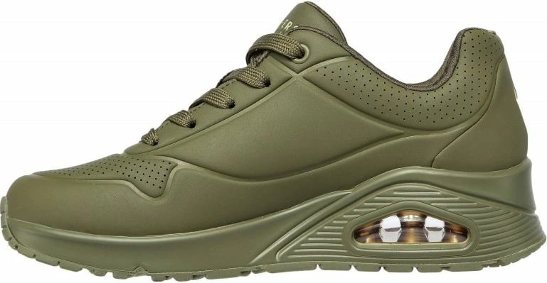 Atlete Skechers femra, të gjelbra