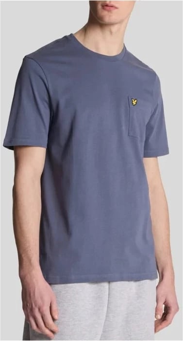 Maicë për meshkuj Lyle & Scott