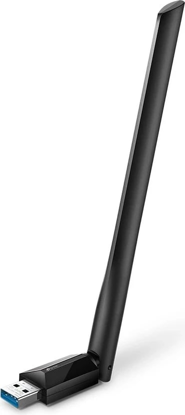 Adapter Wi-Fi TP-LINK Archer T3U Plus, USB 3.2, 867 Mbit/s, i zi