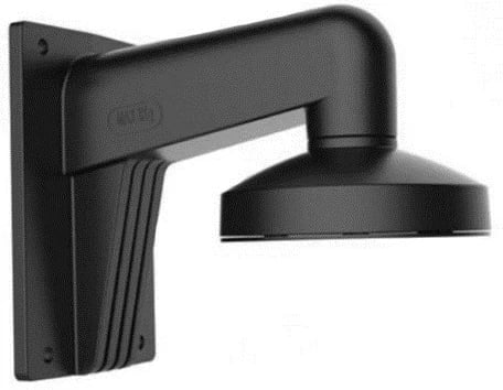 Mbajtëse muri Hikvision DS-1273ZJ-130-TRL, e zezë