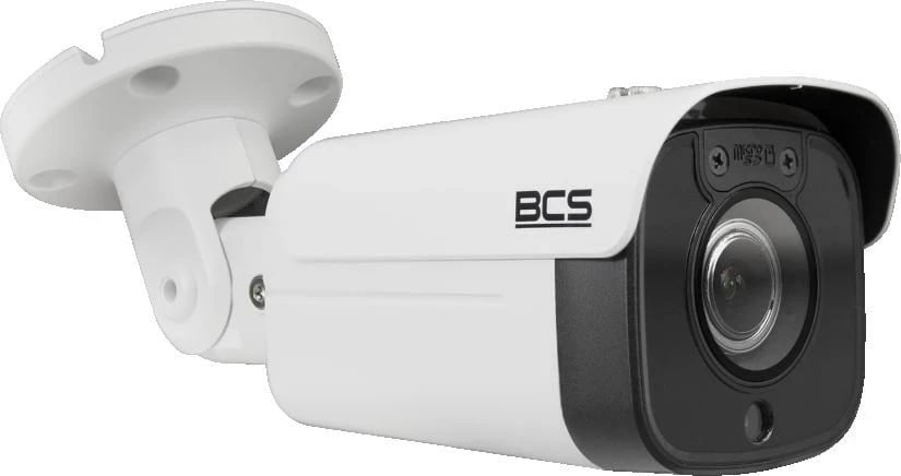 Kamerë IP BCS Ultra BCS-U-TIP68VSR4, e bardhë