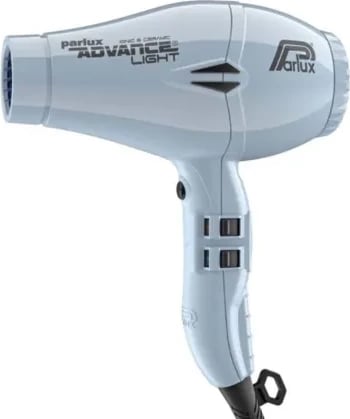 Tharëse flokësh Parlux Advance Light 2200 Hielo