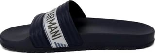 Papuqe për meshkuj Emporio Armani Underwear