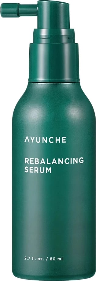 Serumi për skalp Ayunche Rebalancing Strengthening për femra 80ml